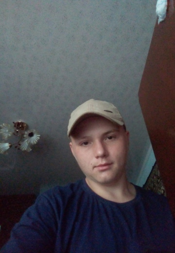Моя фотография - Гиоргии, 36 из Кишинёв (@giorgii44)