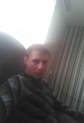 My photo - v_taliy, 40 from Uryupinsk (@vtaliy139)