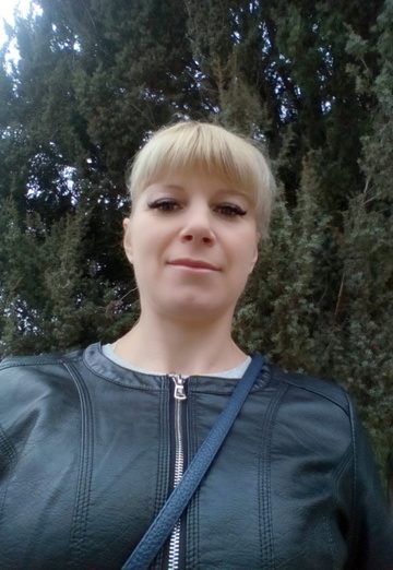 My photo - Lyudmila, 40 from Yampil (@ludmila95897)