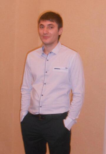 My photo - Artur, 35 from Safonovo (@artur47514)