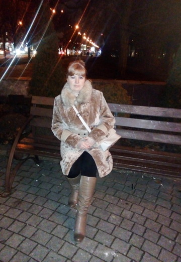 Моя фотография - Татьяна, 48 из Запорожье (@tatyana311675)