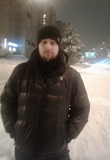 Моя фотография - Иван, 38 из Великий Новгород (@ivan189543)