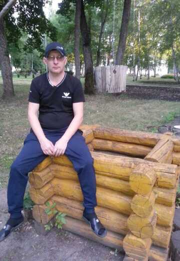 Моя фотография - Николай, 47 из Новая Усмань (@nikolay201251)