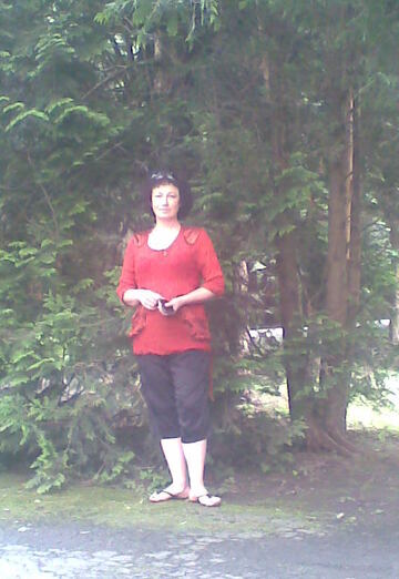 My photo - famazonka, 60 from Vladikavkaz (@famazonka0)
