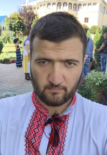 My photo - Grindos, 34 from Chernivtsi (@antoshgeorgiy)