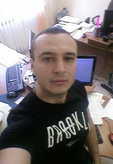 My photo - Aleksandr, 30 from Brest (@aleksandr735730)