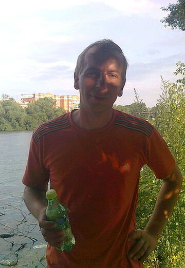 My photo - Oleg, 26 from Penza (@oleg190684)