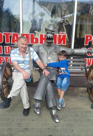 My photo - yuriy, 63 from Sevastopol (@uriy118233)