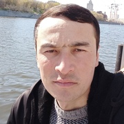 Бек, 30, Москва