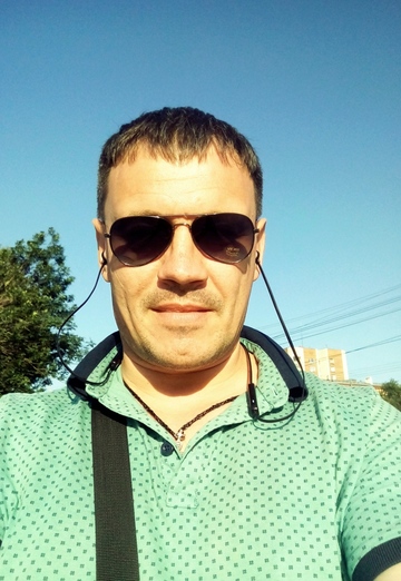 Моя фотография - максим, 43 из Новосибирск (@maksim187708)