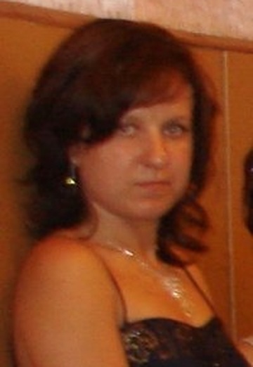 My photo - Lena, 36 from Pavlovsky Posad (@lena1623)