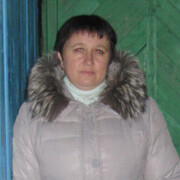 Татьяна, 46, Пировское
