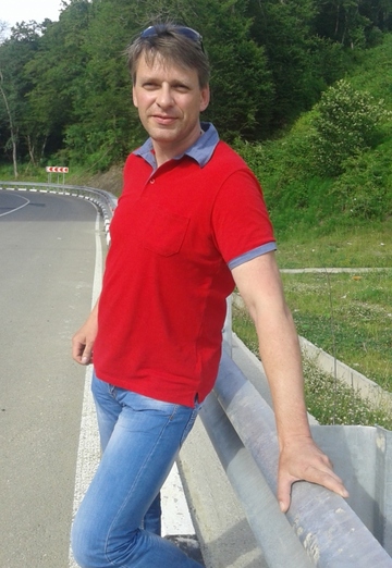 My photo - Aleksandr, 53 from Sochi (@aleksandr385624)