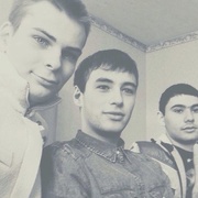 Иван, 27, Гуково