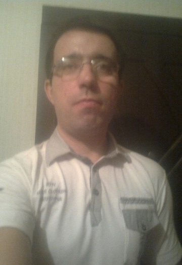 My photo - Vlad, 39 from Belaya Tserkov (@vlad148526)