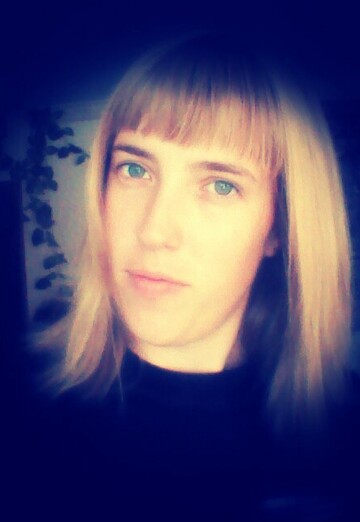 Моя фотография - Екатерина, 31 из Краснодар (@ekaterina41497)