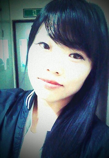 My photo - Mari, 38 from Incheon (@mari4987)