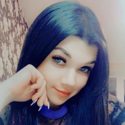 Елена, 32, Слободской