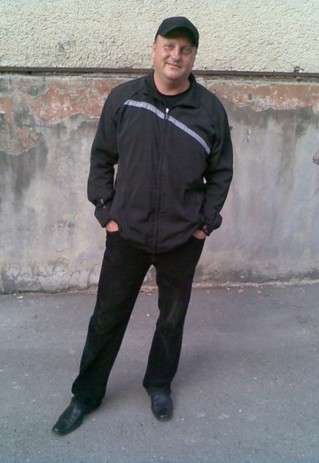 My photo - evgeniy, 50 from Vladikavkaz (@evgeniy12225)