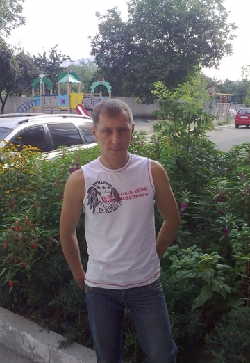 Sergey (@neznaika4) — my photo № 2