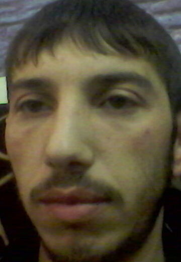 Моя фотография - Одинокий, 43 из Раменское (@odinokiy639)