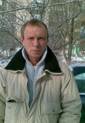 My photo - Andrey, 64 from Krasnyy Sulin (@andrey202679)