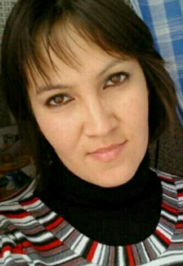My photo - Dilya, 38 from Ozyorsk (@dilya1871)