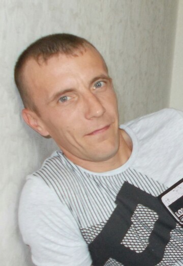 Моя фотография - Андрей, 44 из Брянск (@andrey519611)