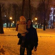 Дмитрий Фролов, 37, Ефимовский