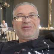 Tuqay, 47, Баку