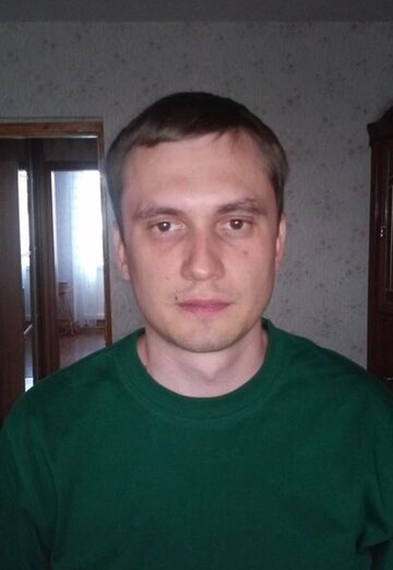 Моя фотография - Алексей, 46 из Нижний Новгород (@alexey2270)