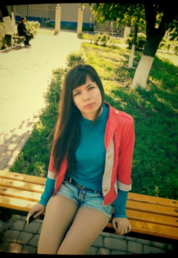 Irina (@irina76466) — mi foto № 3