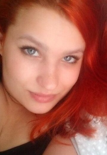 My photo - Svetlana, 28 from Tambov (@svetlana176241)