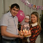 ксения, 30, Пошехонье-Володарск