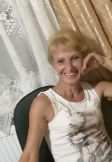 My photo - Elena, 45 from Izobilnyy (@elena429114)