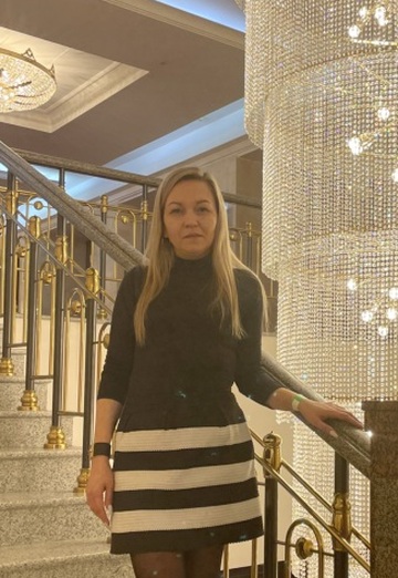 La mia foto - Svetlana, 39 di Kazan’ (@svetlana330355)