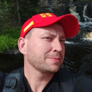 Стеил, 34, Ангарск