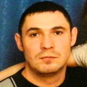 Дмитрий, 39, Бугуруслан