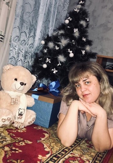 Моя фотография - Наталья, 44 из Прокопьевск (@natalya238115)