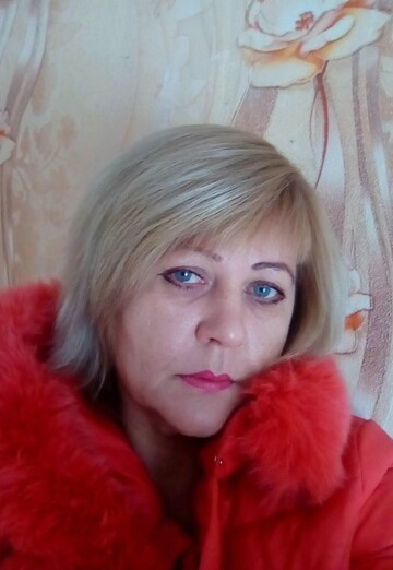 Моя фотография - Oksana, 54 из Бийск (@oksana106429)