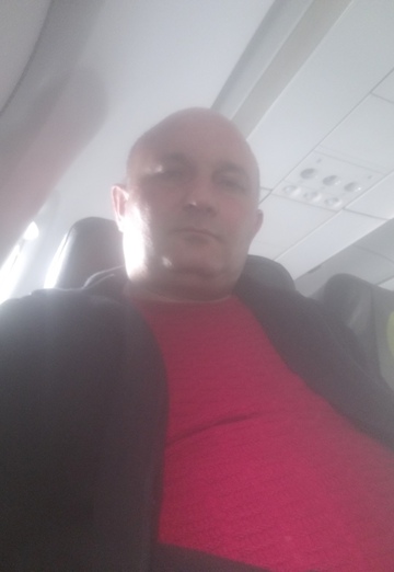My photo - Mger, 43 from Apatity (@mger455)