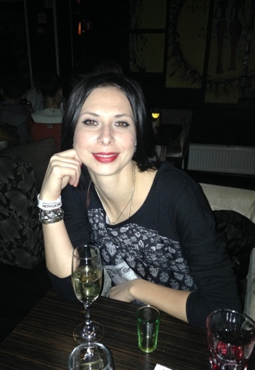 Моя фотография - Анна, 43 из Краснодар (@anna109298)