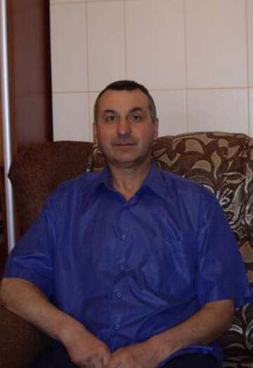 My photo - Vasil, 59 from Gaysin (@bevz-66)