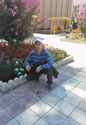 Моя фотография - усмон, 49 из Душанбе (@usmon442)