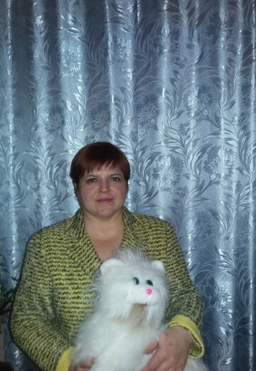 Benim fotoğrafım - Janna, 34  Svetlogorsk şehirden (@janna25898)