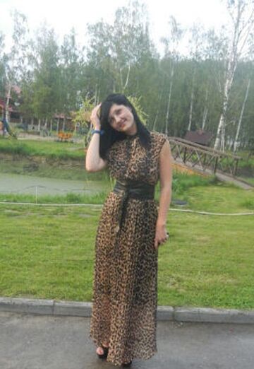 Моя фотография - Тина, 34 из Нижний Новгород (@tina1213)