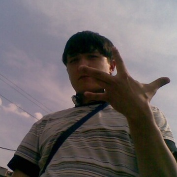 Моя фотография - Ильяс, 35 из Нефтеюганск (@ilyazzz)