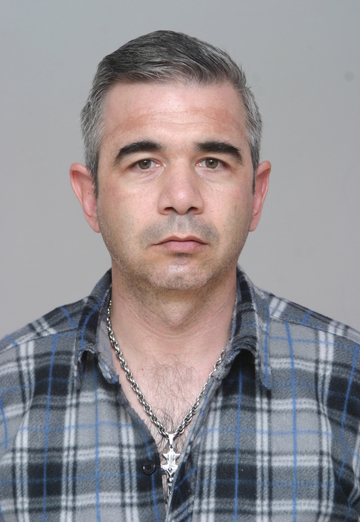 Моя фотографія - ЦВЕТЕЛИН ВАСИЛЕВ, 47 з Борово (@cvetelinvasilev)