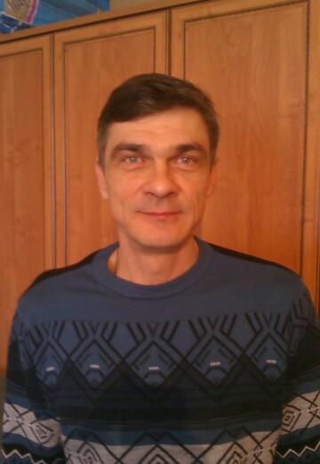 Моя фотография - Александр Захаров, 57 из Инта (@aleksandrzaharov39)