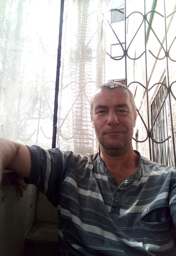 Моя фотография - Константин, 52 из Челябинск (@konstantin81261)